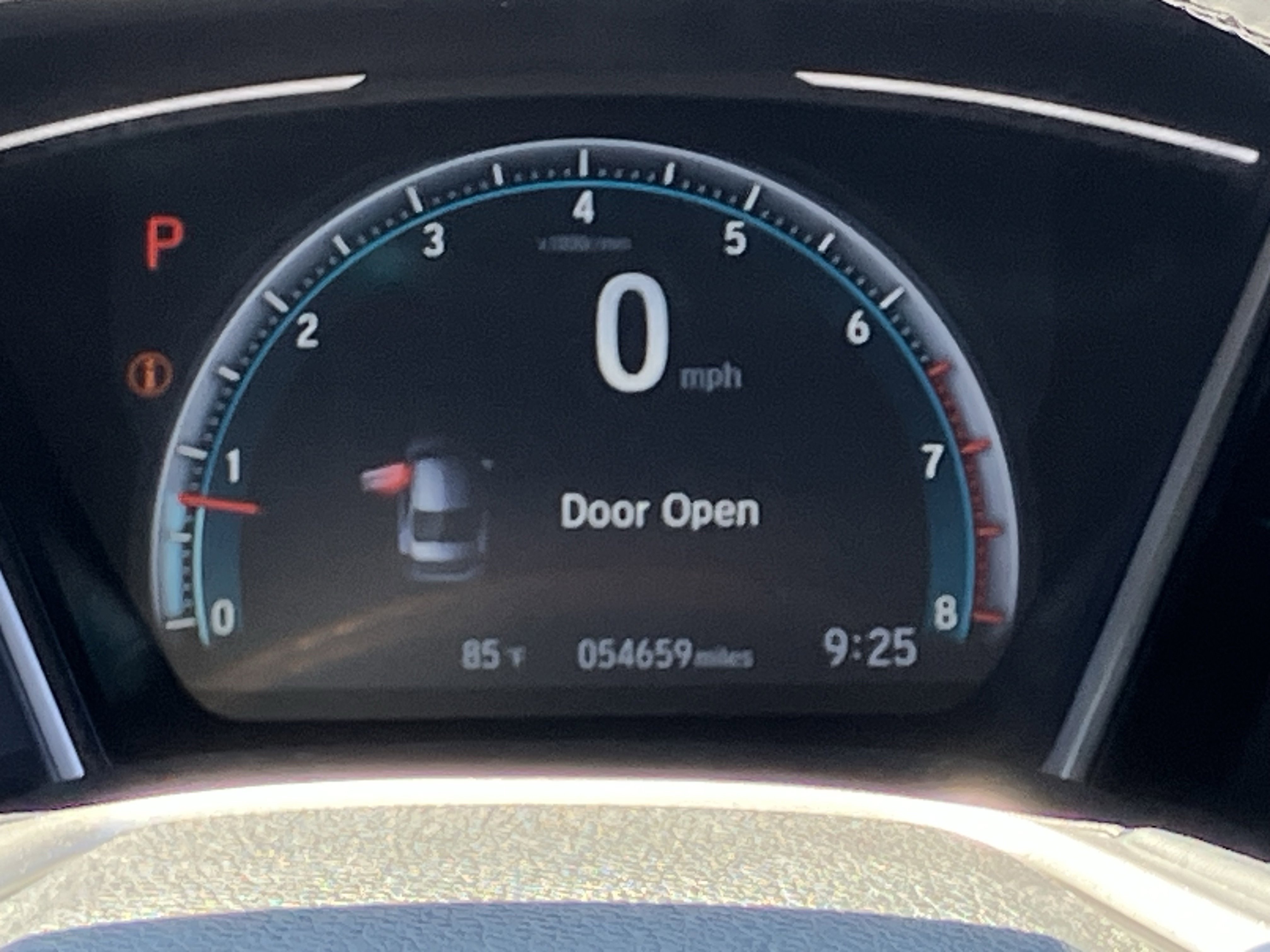 Used 2021 Honda Civic EX image 24