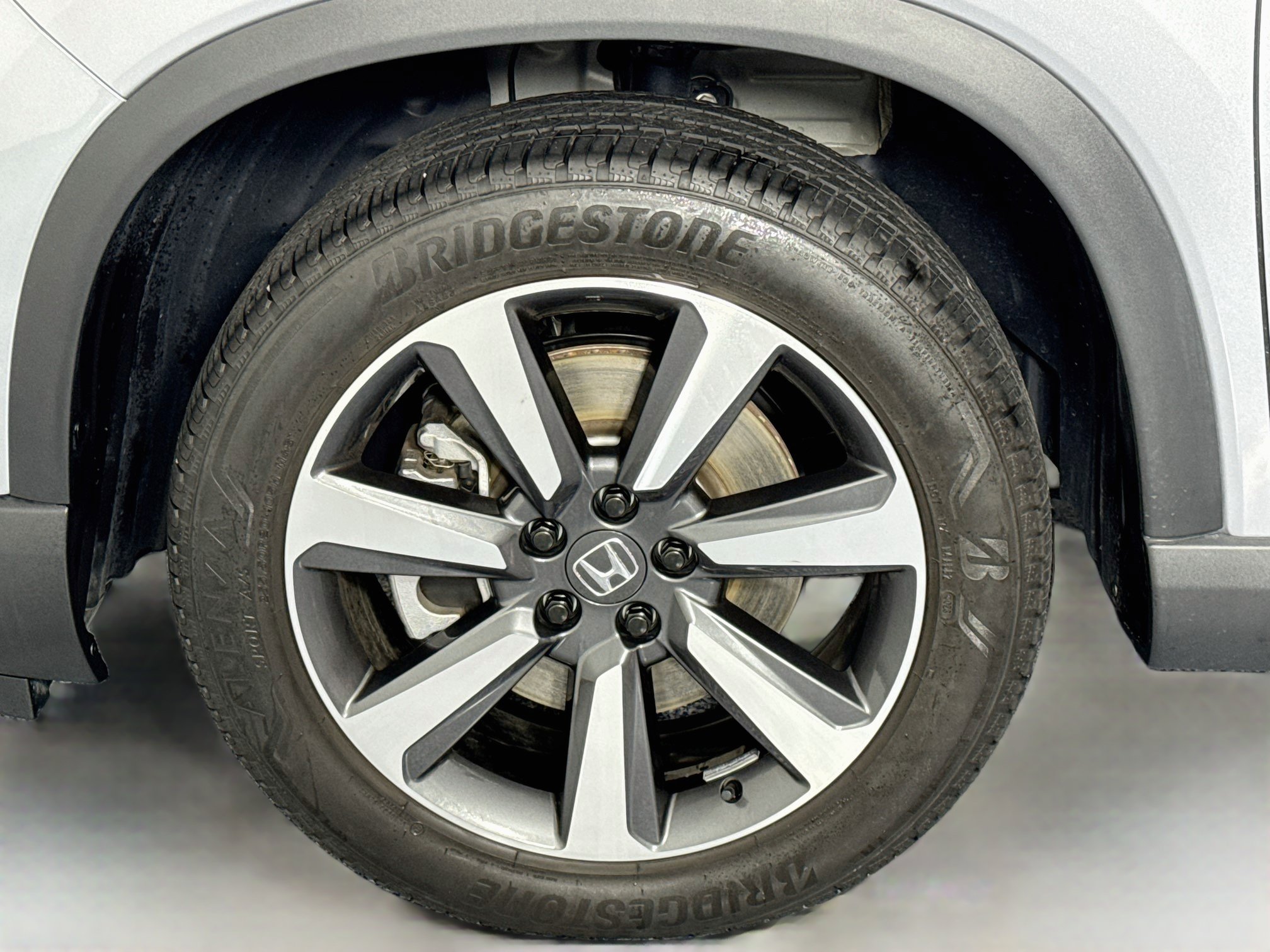 Certified 2024 Honda Pilot Elite image 34
