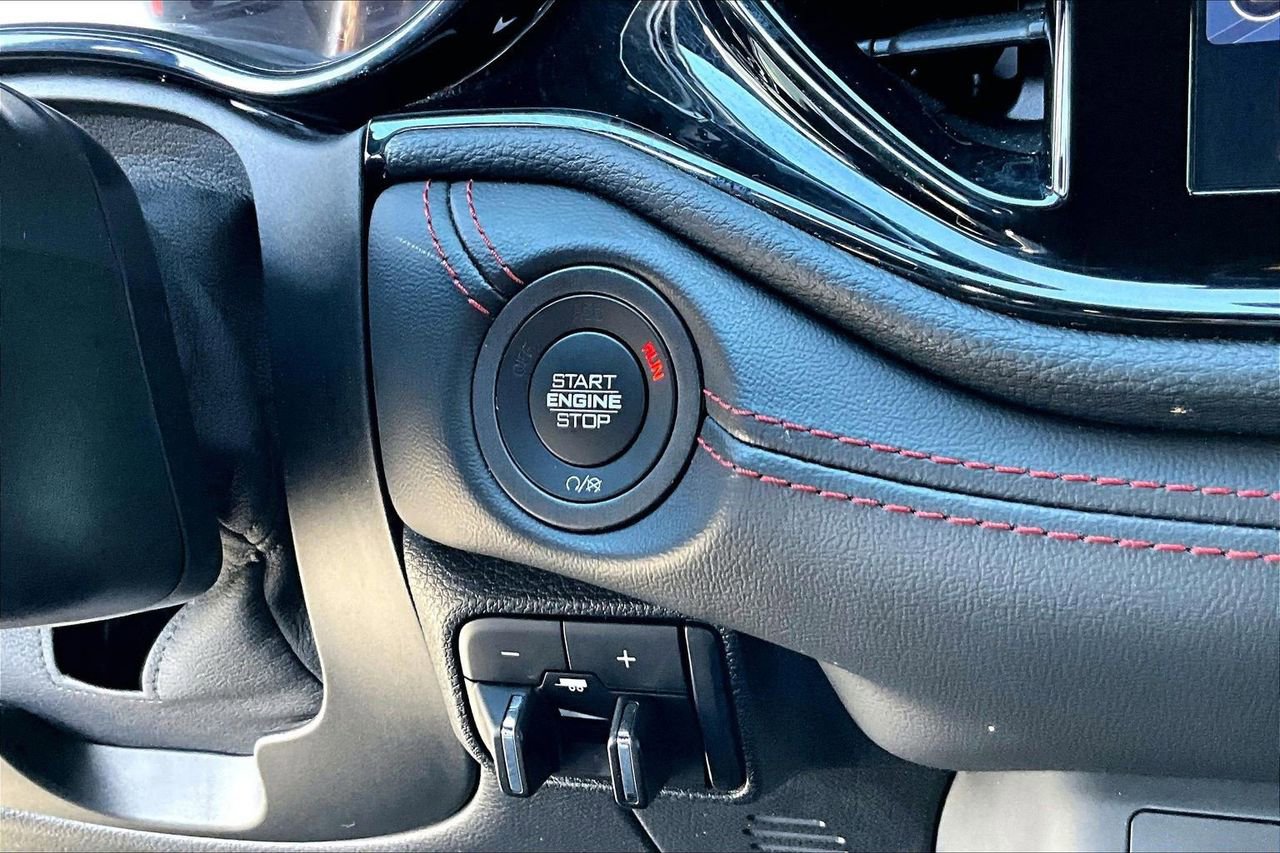 Certified 2024 Dodge Durango R/T w/ Tow 'N Go Package image 29