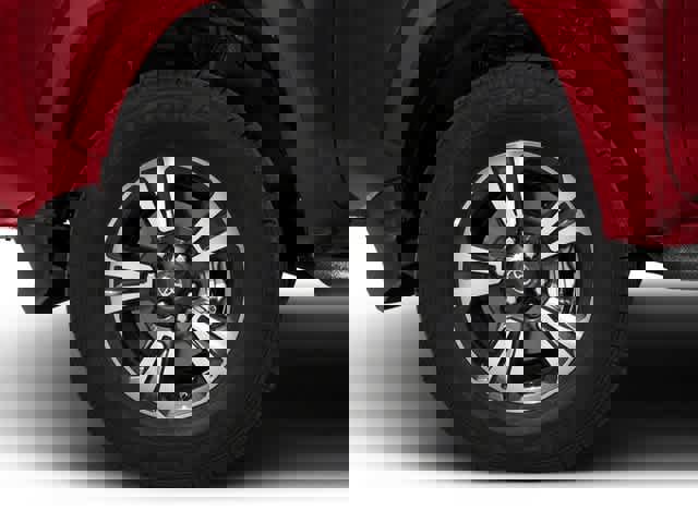 Used 2016 Toyota Tacoma TRD Sport w/ Exterior Package image 11