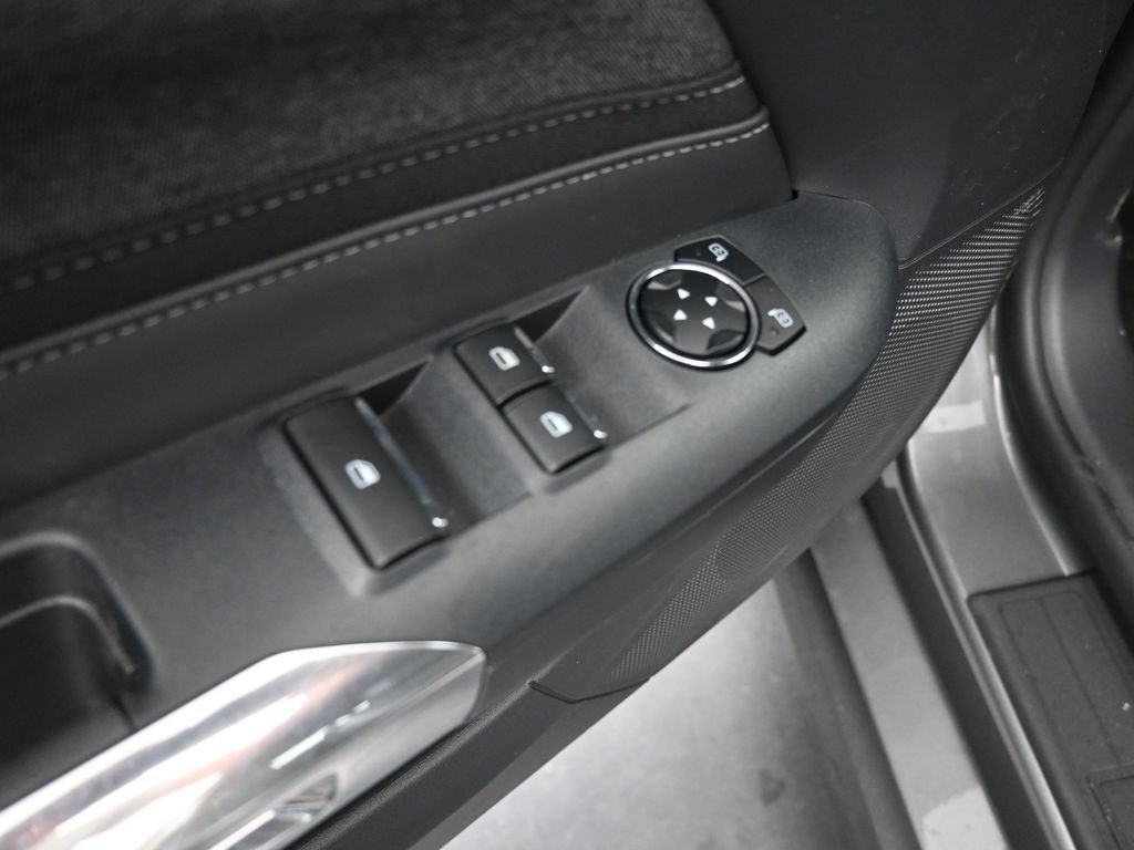 New 2026 Ford Mustang Convertible w/ Anti-Theft Package image 12