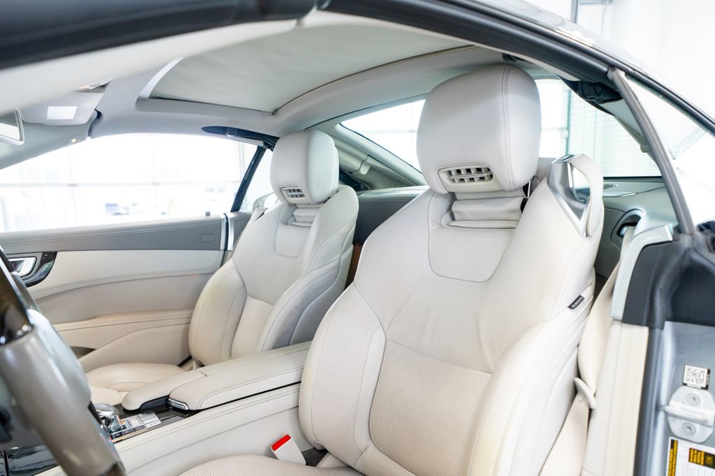 Used 2014 Mercedes-Benz SL 550 image 33