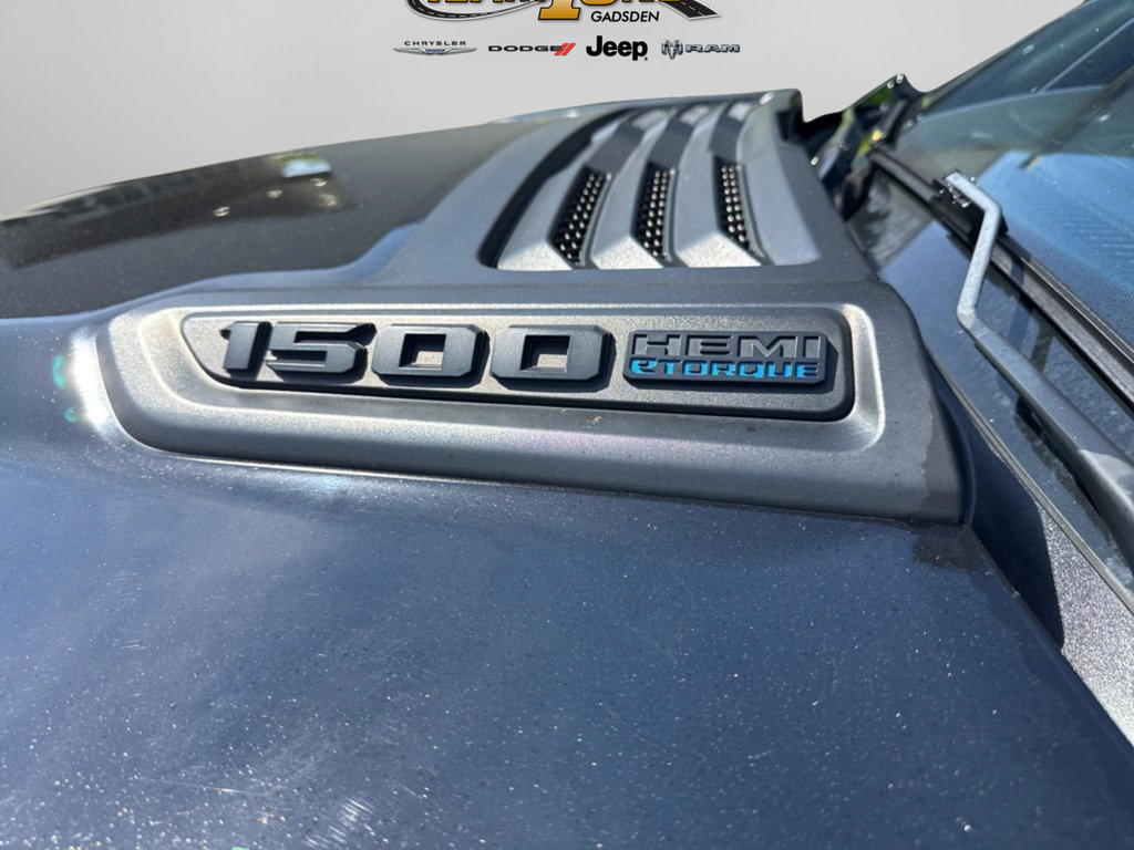 Used 2022 RAM 1500 Limited AWD/4WD image 41