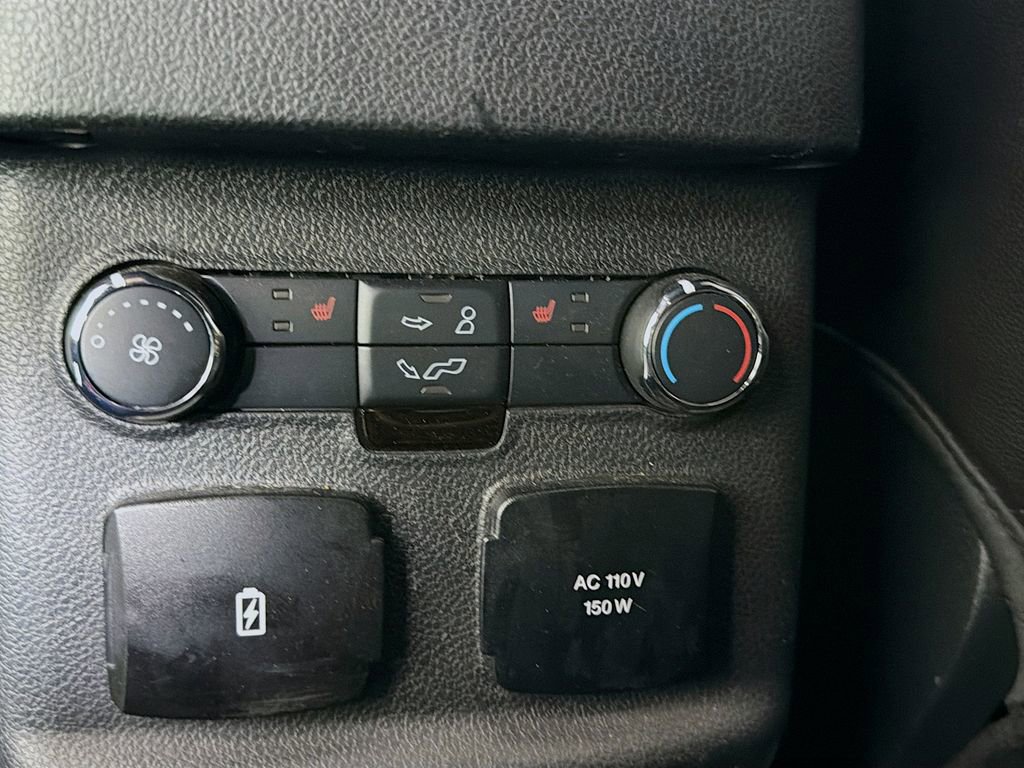 Used 2018 Ford Explorer Sport w/ Equipment Group 401A image 27