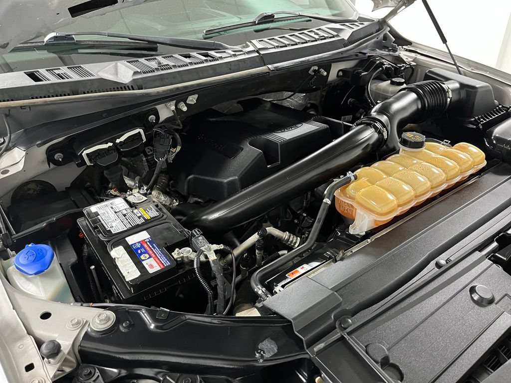 Used 2019 Ford F150 XL w/ Equipment Group 101A Mid AWD/4WD image 63