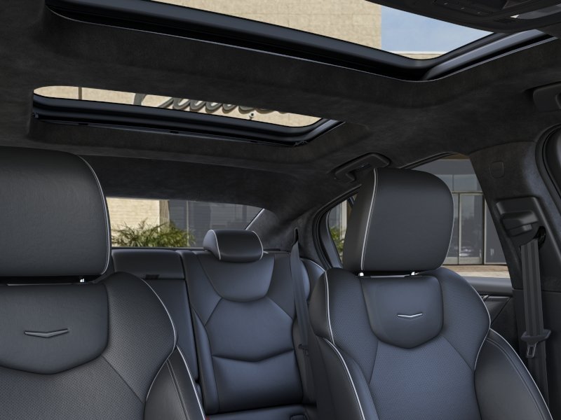 New 2026 Cadillac CT5 V Blackwing RWD image 24