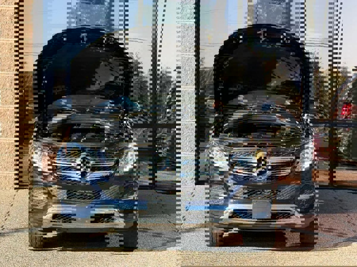 Used 2017 Mercedes-Benz GLE 350 4MATIC image 22