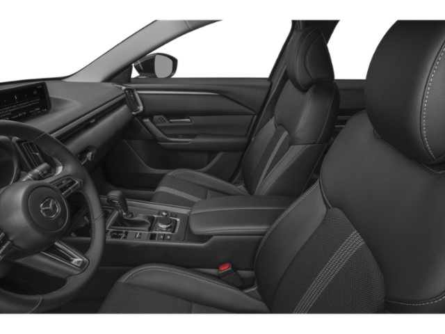 New 2026 MAZDA CX-50 AWD 2.5 S w/ Select Package image 6