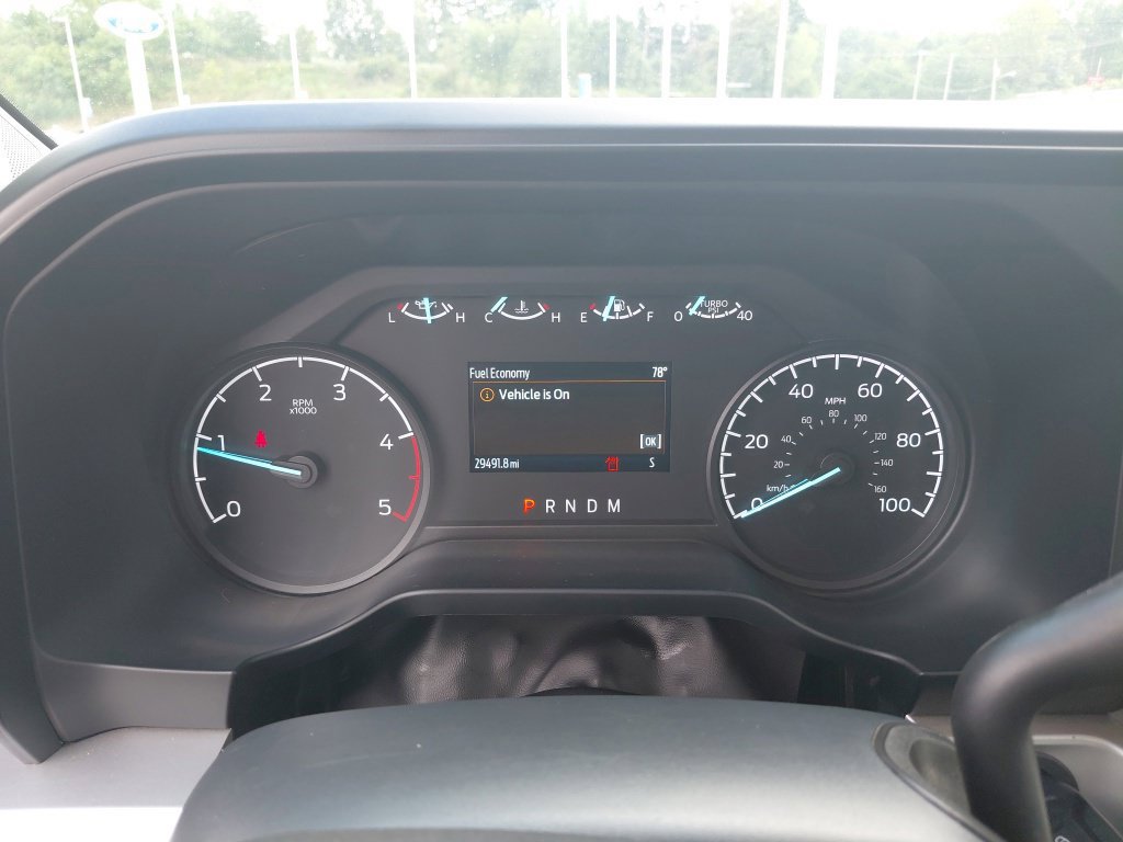 Used 2026 Ford F250 XL AWD/4WD image 25