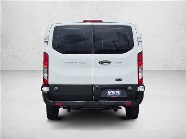 Used 2019 Ford Transit 350 XLT RWD image 7