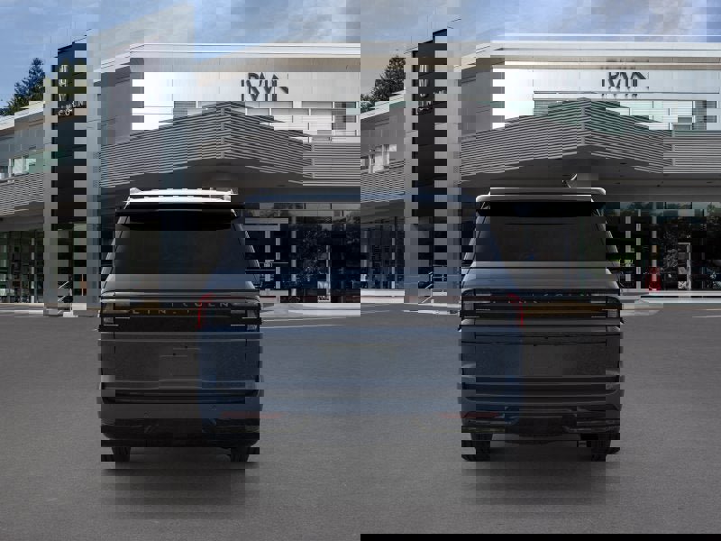 New 2026 Lincoln Navigator L Reserve image 5