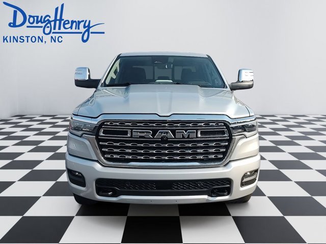 New 2026 RAM 1500 Limited AWD/4WD image 8