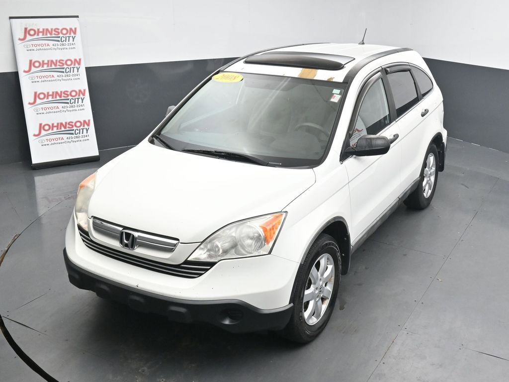 Used 2008 Honda CR-V EX image 27