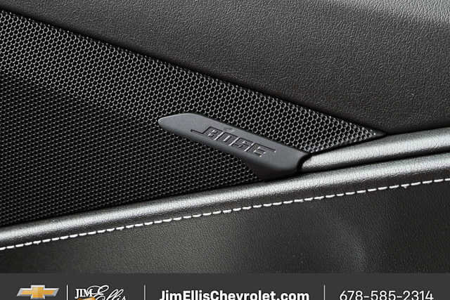 New 2026 Chevrolet Corvette Z06 image 8