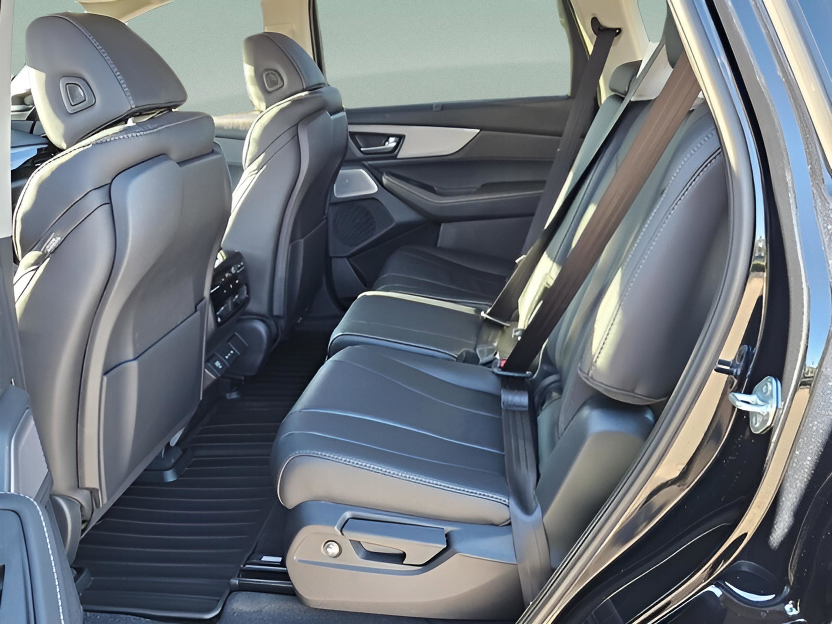 New 2026 Acura MDX FWD w/ Technology Package image 12