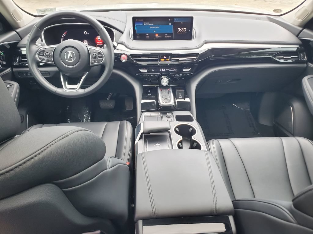 Used 2024 Acura MDX FWD image 10