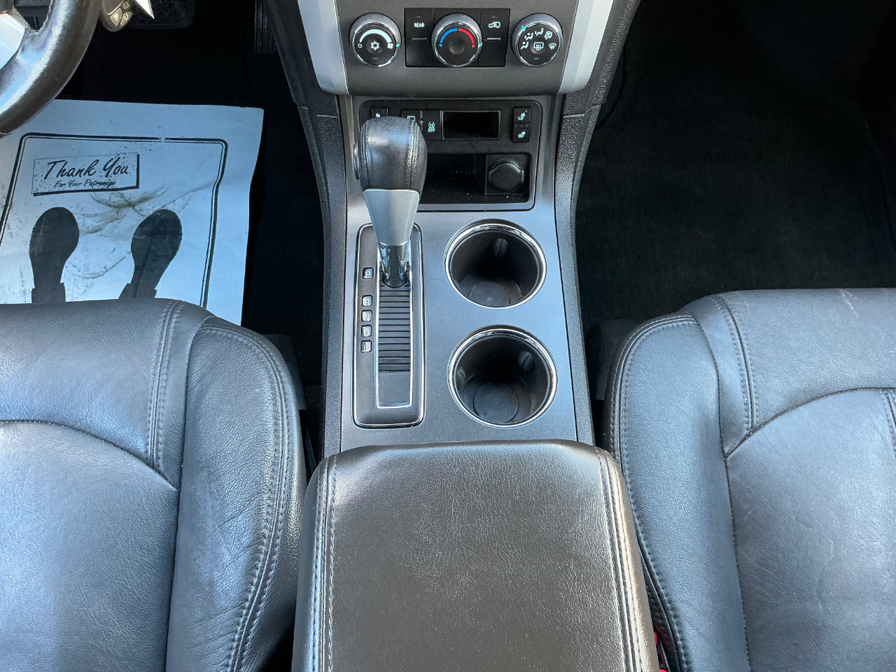 Used 2012 Chevrolet Traverse LT w/ All-Star Edition image 20