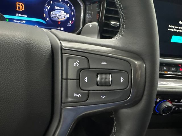 New 2026 Chevrolet Silverado 1500 High Country w/ Technology Package AWD/4WD image 15