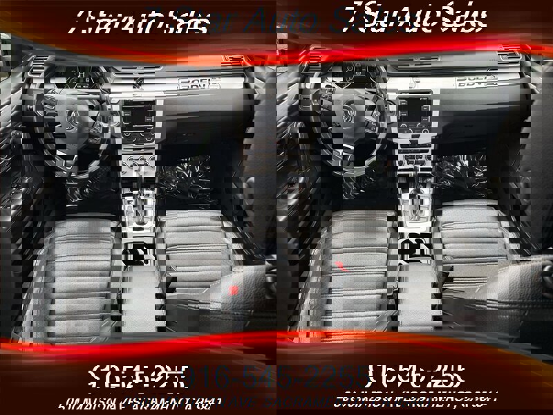 Used 2013 Volkswagen CC R-Line image 11