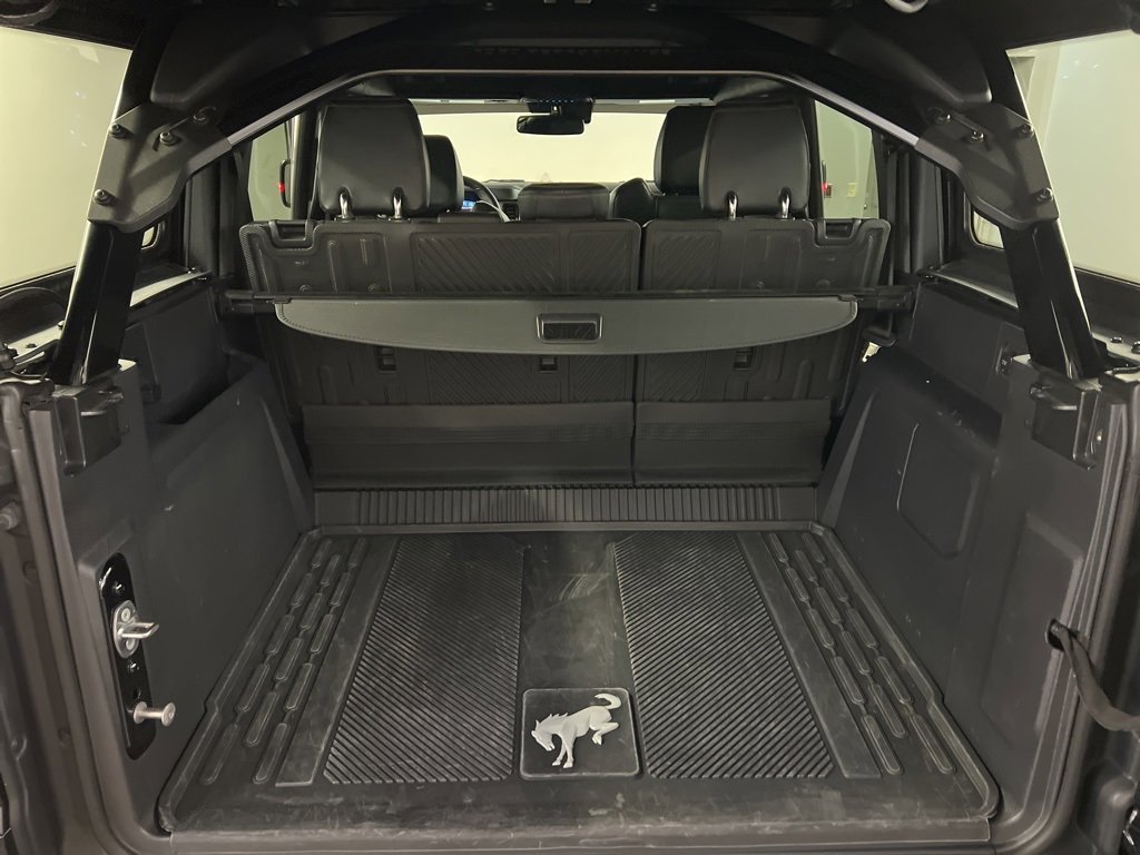 Used 2023 Ford Bronco Raptor image 33