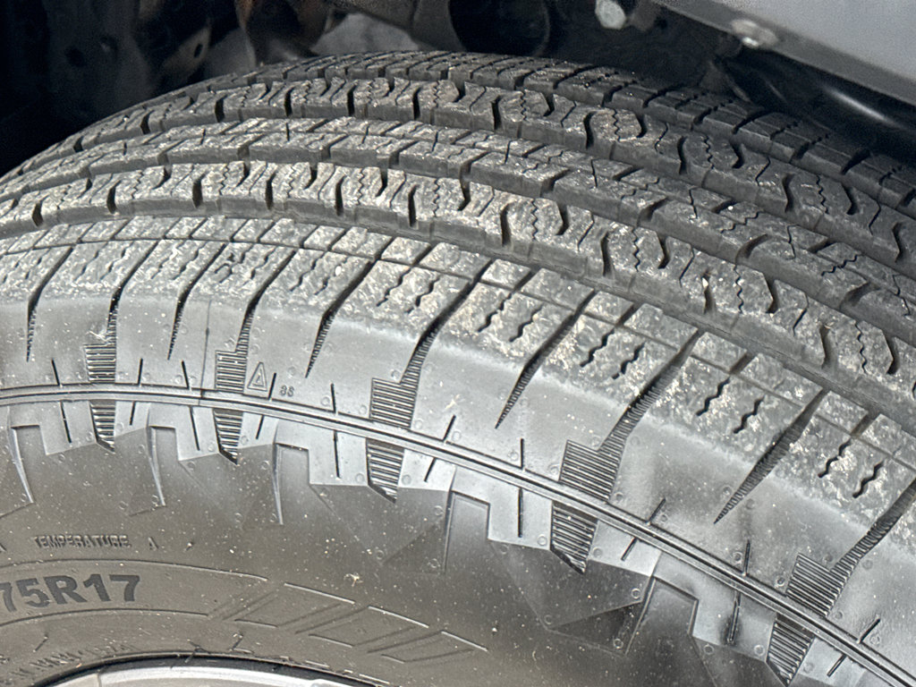 Used 2024 Jeep Wrangler Sport image 9