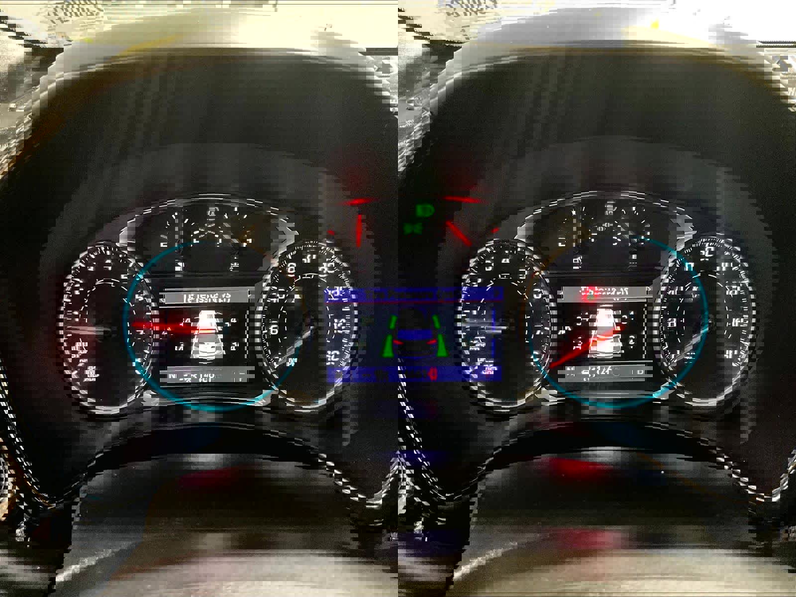 Certified 2022 Chevrolet Equinox RS w/ RS Leather Package image 25