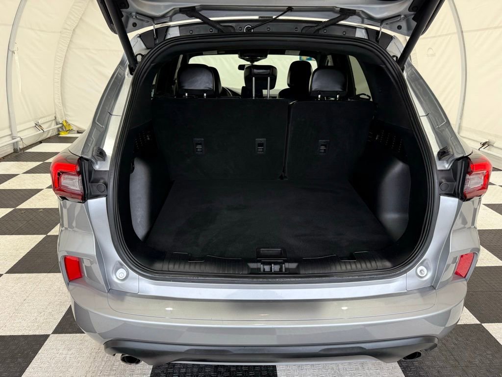 Used 2024 Ford Escape ST-Line image 4