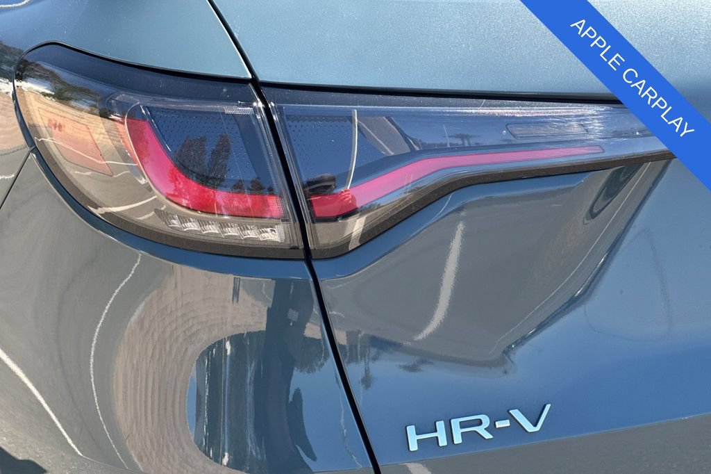 Used 2025 Honda HR-V EX-L image 30
