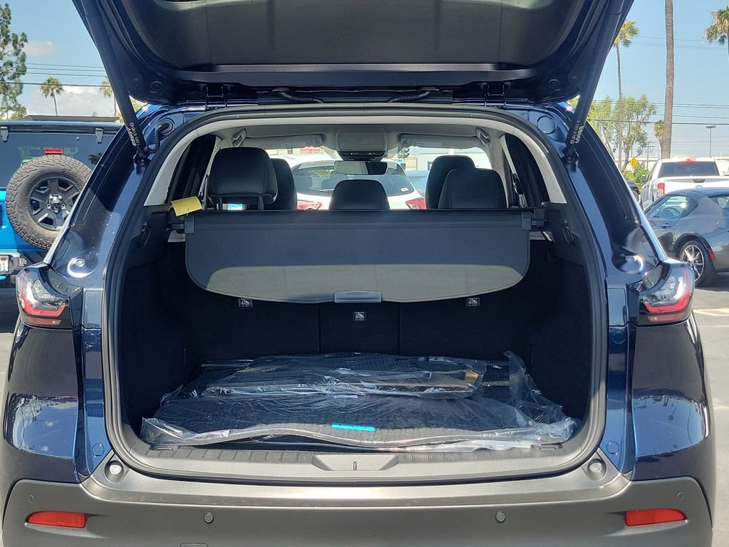 New 2026 MAZDA CX-5 Preferred AWD/4WD image 23