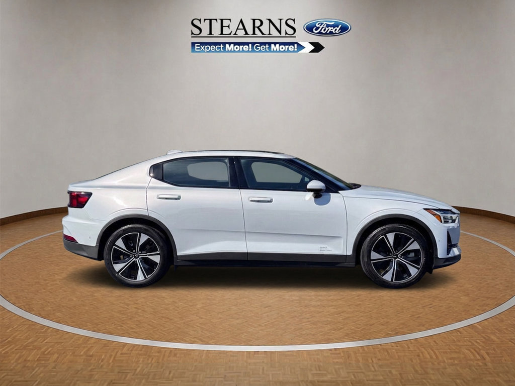 Used 2024 Polestar Polestar 2 RWD image 4