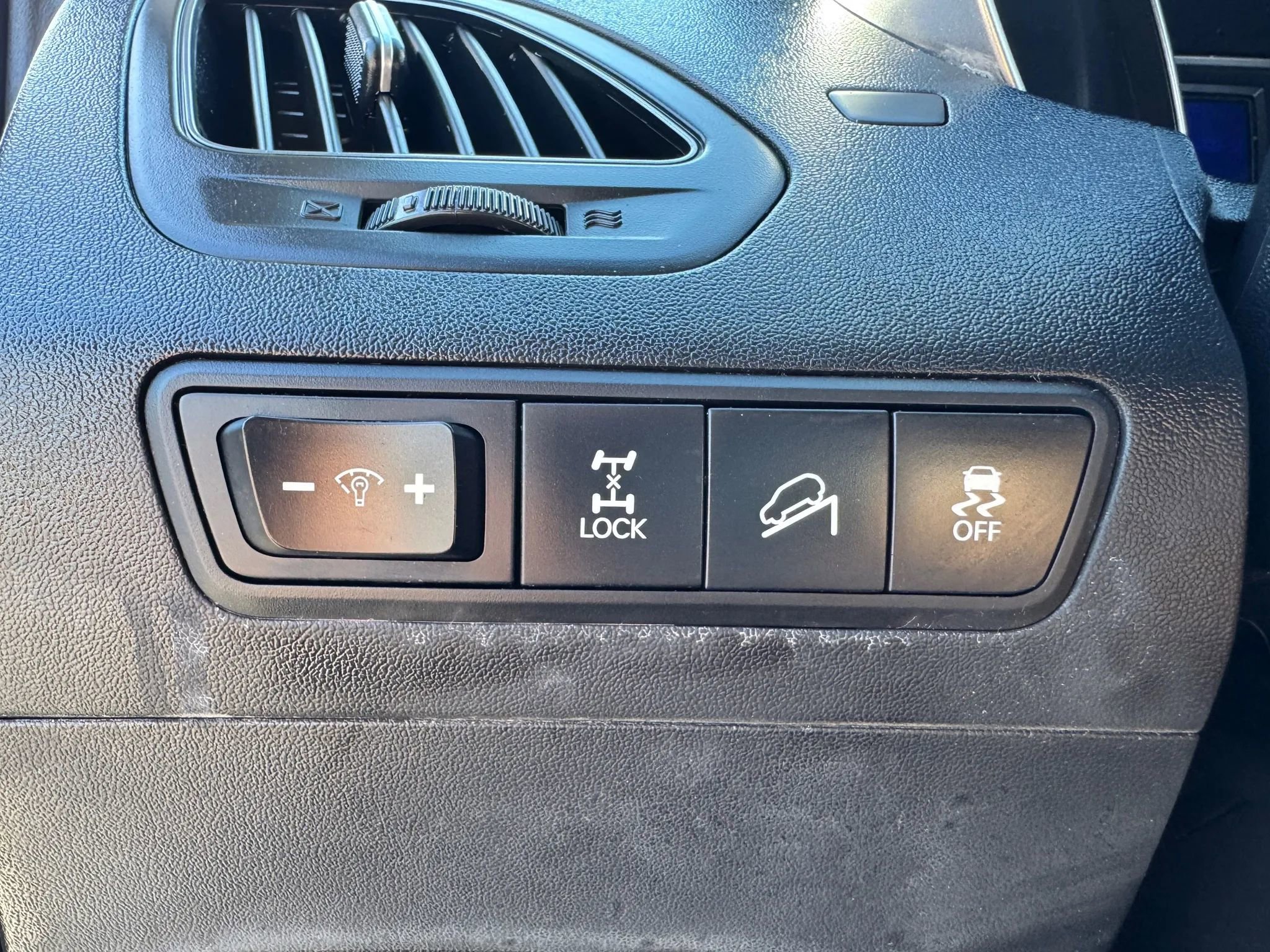 Used 2015 Hyundai Tucson GLS AWD/4WD image 34