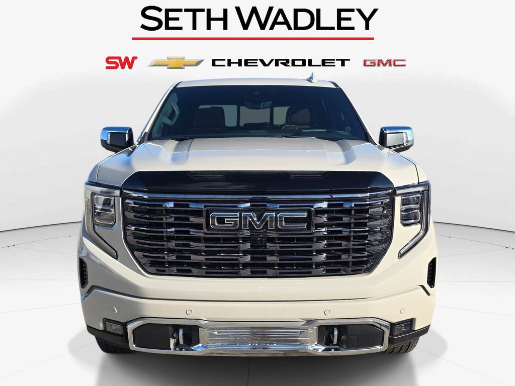 New 2026 GMC Sierra 1500 Denali Ultimate image 2