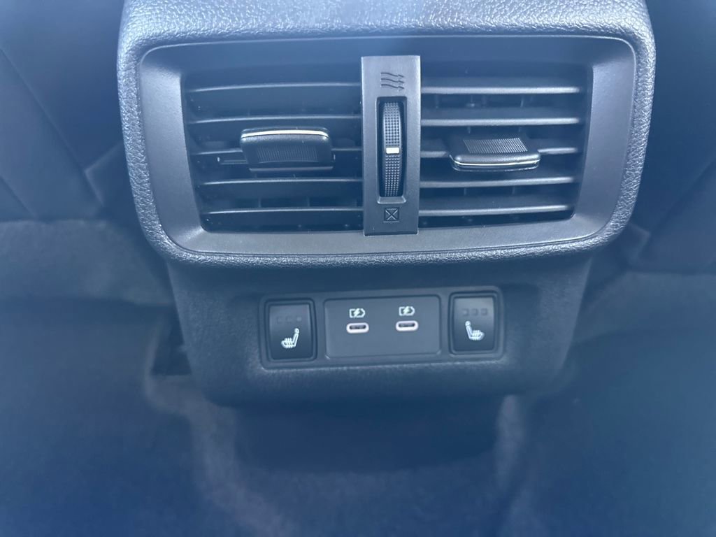 New 2026 Nissan Murano Platinum w/ Cargo Package image 17