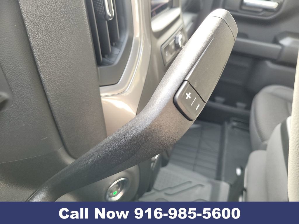 New 2026 Chevrolet Silverado 1500 W/T image 19