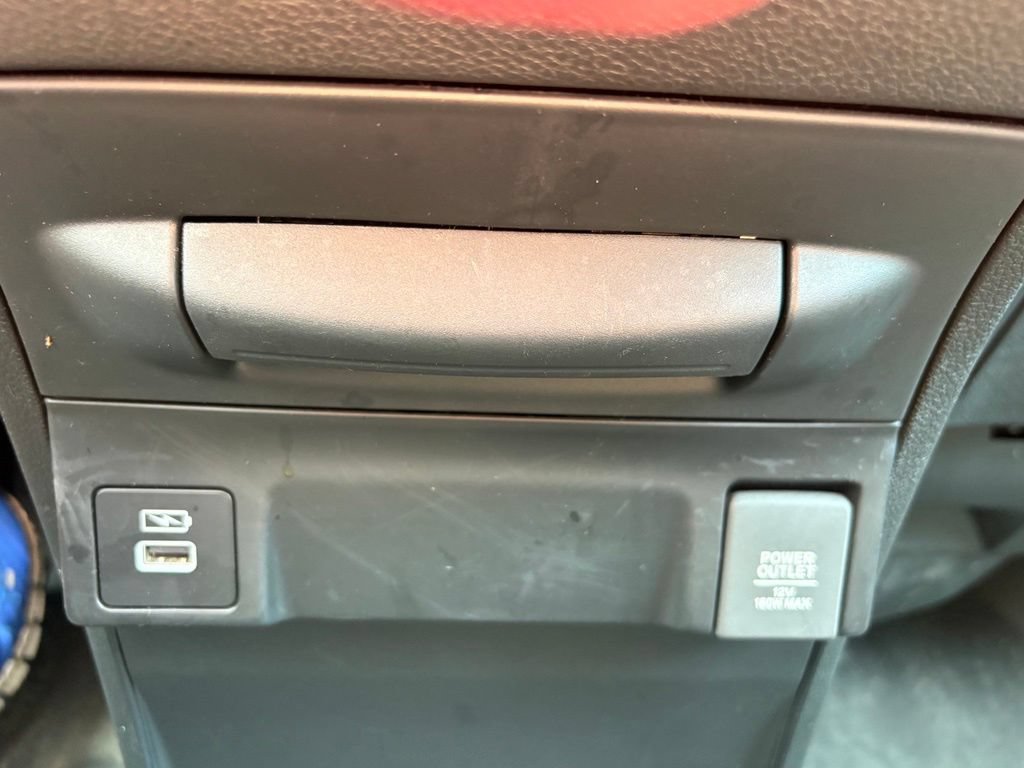 Used 2023 Honda Odyssey Sport image 22