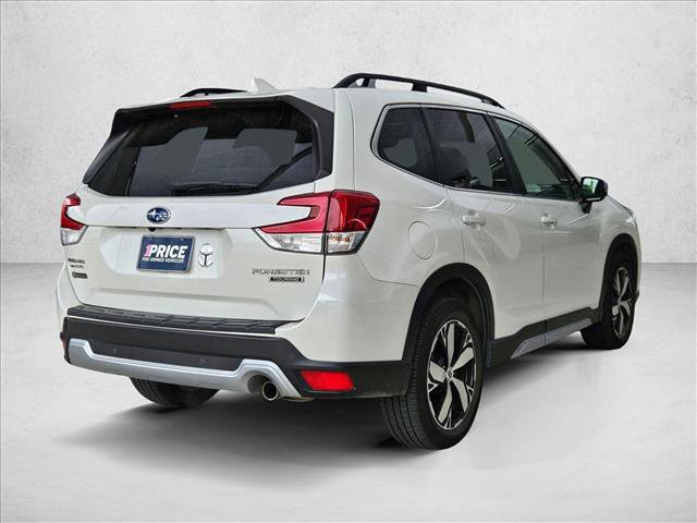 Used 2021 Subaru Forester Touring AWD/4WD image 5