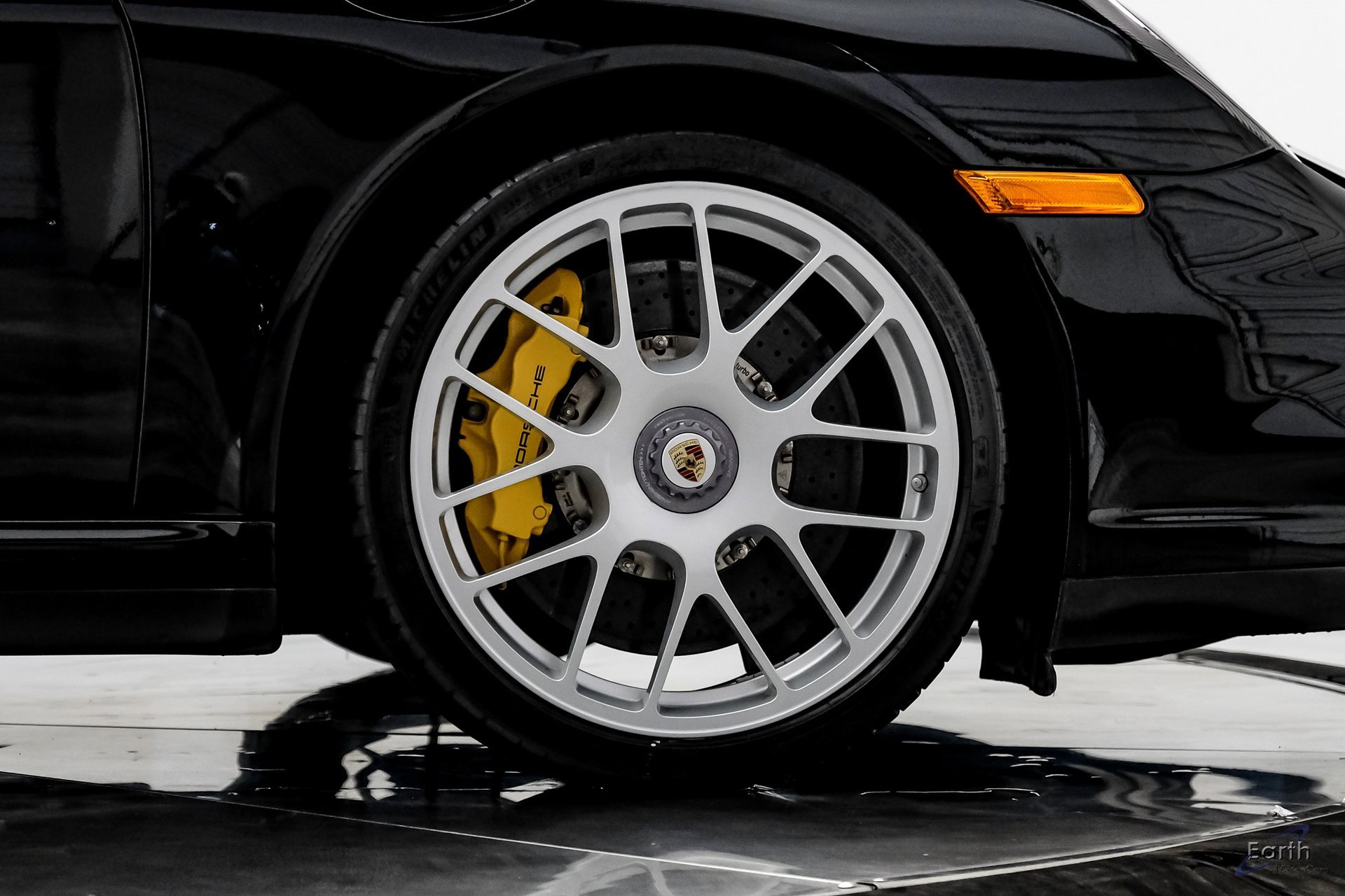 Used 2012 Porsche 911 Edition 918 Spyder image 86