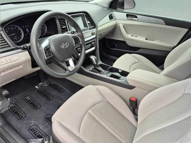 Used 2019 Hyundai Sonata SE FWD image 19