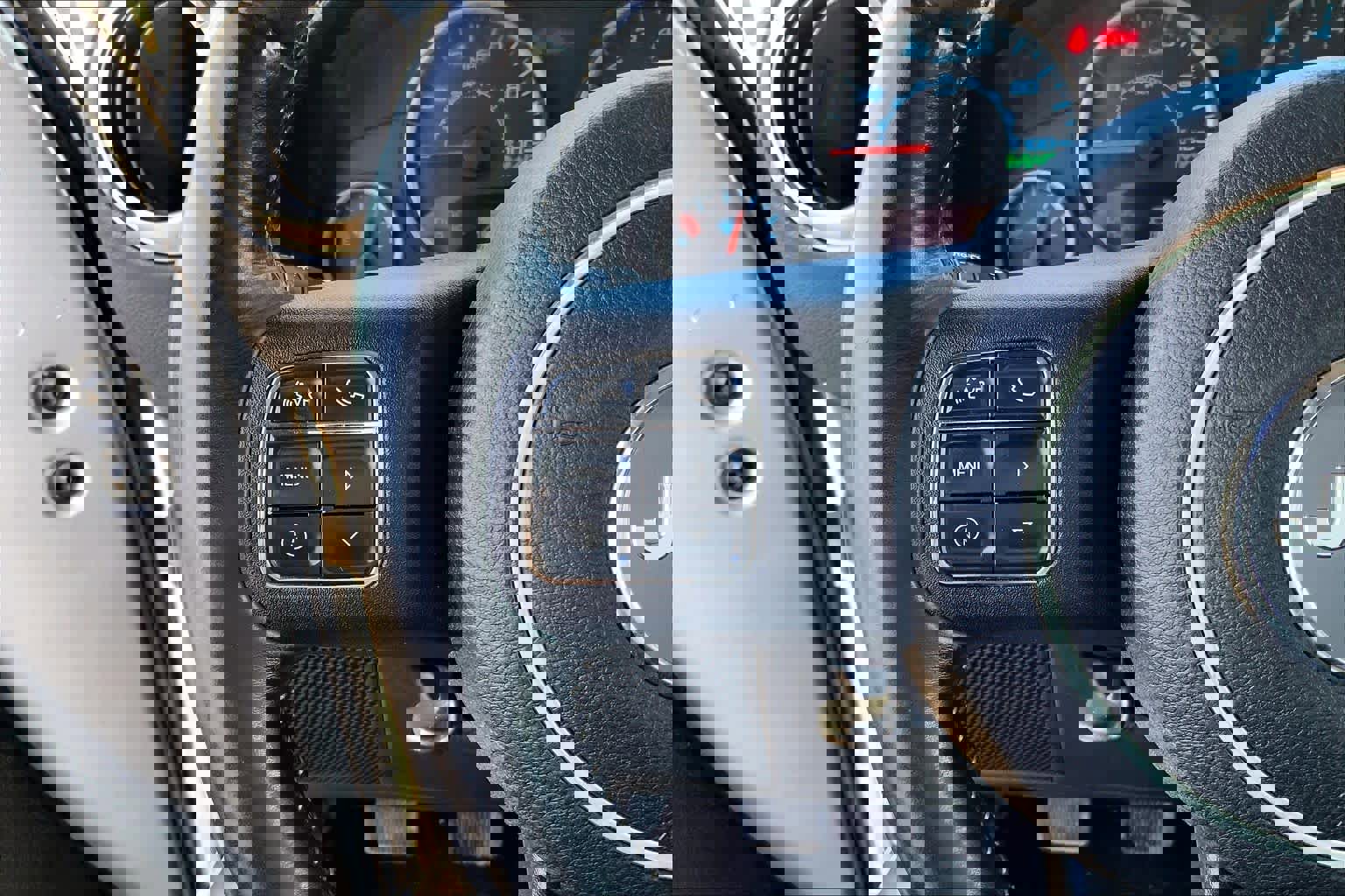 Used 2012 Jeep Wrangler Call of Duty image 17