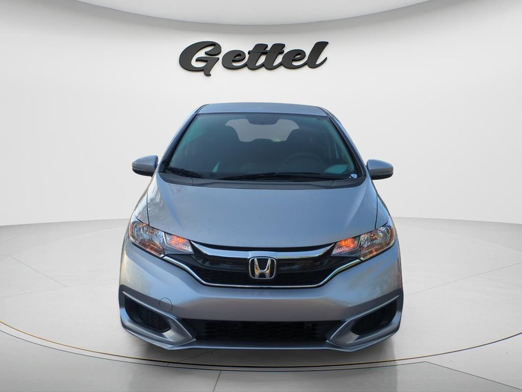 Used 2020 Honda Fit LX image 8
