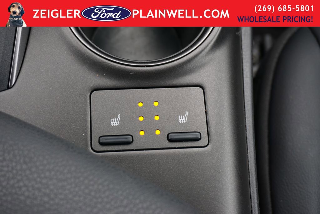 Used 2024 Toyota Camry SE image 21