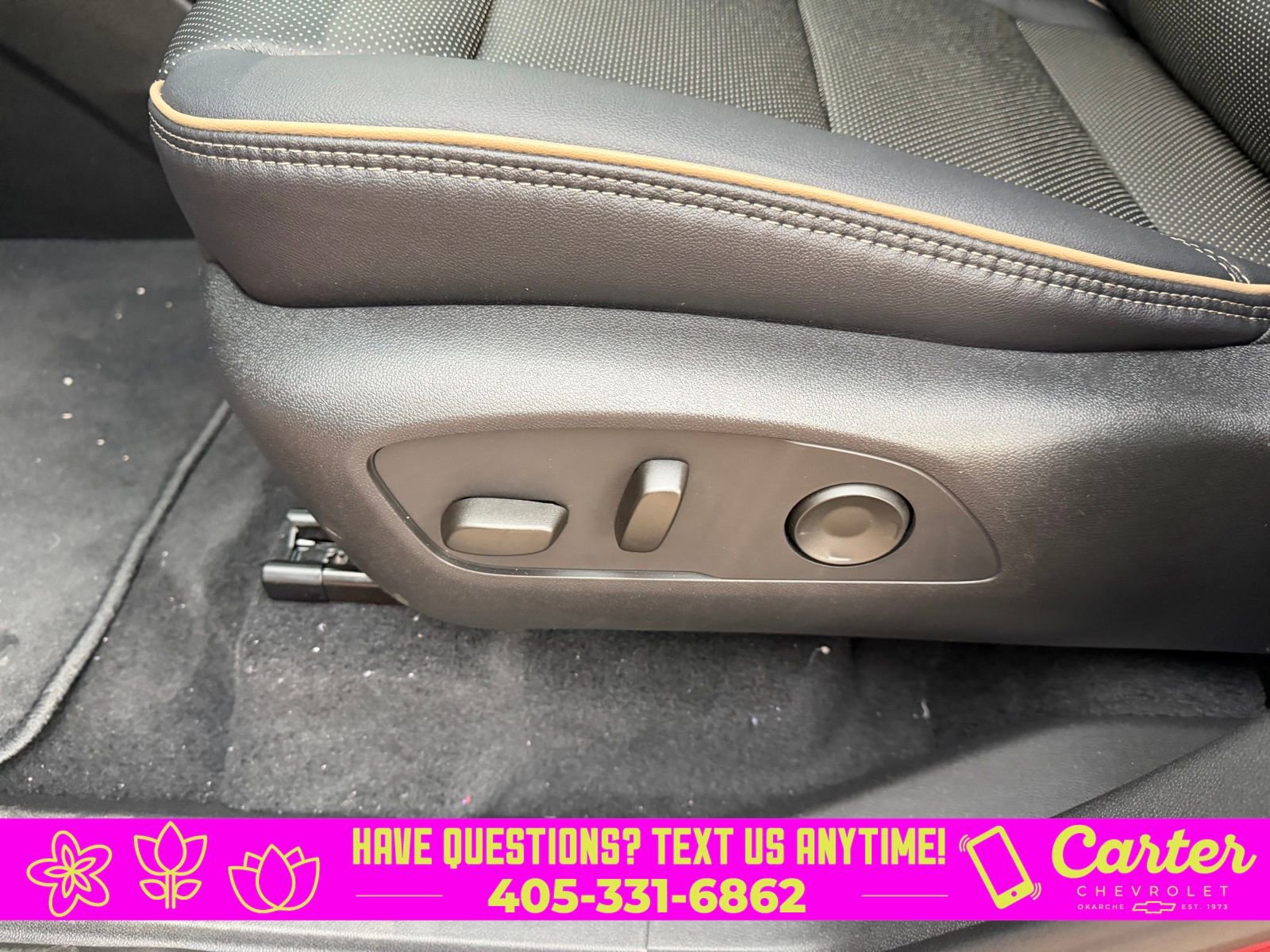 New 2026 Chevrolet Traverse High Country image 25