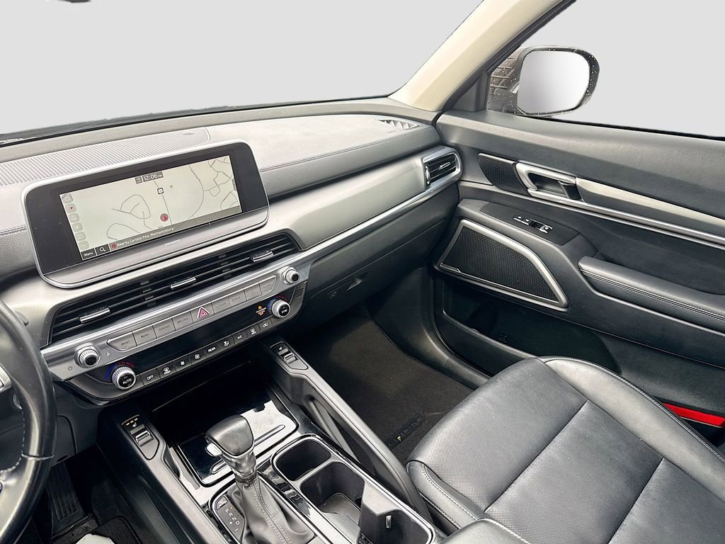Certified 2022 Kia Telluride S image 27