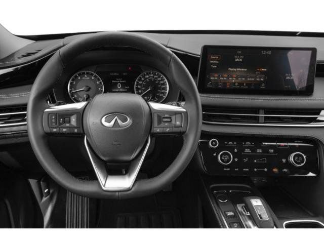 Used 2023 INFINITI QX60 Pure FWD image 10