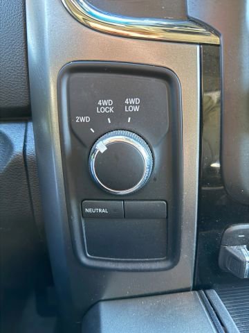 Used 2018 RAM 2500 Laramie w/ Sport Appearance Group image 42