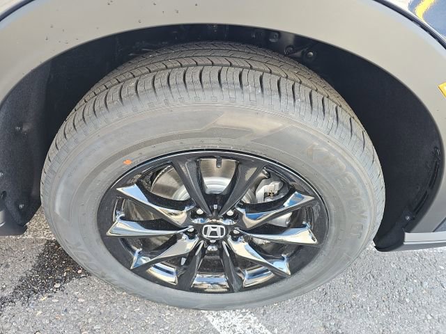 New 2026 Honda CR-V Sport-L image 19