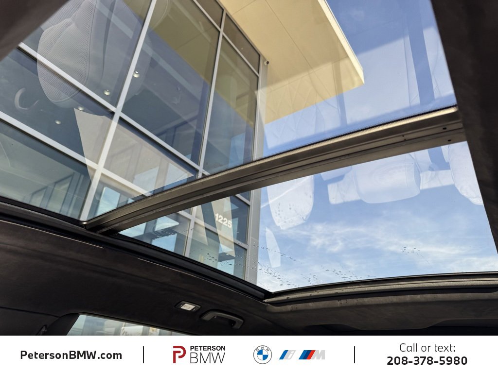 New 2026 BMW X7 xDrive40i image 38