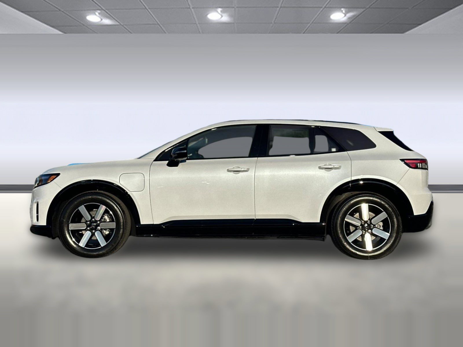 New 2026 Honda Prologue Touring image 2