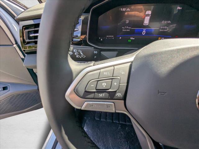 New 2026 Volkswagen Jetta S image 15