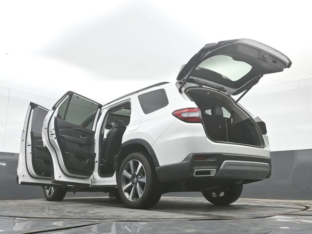 Used 2025 Honda Pilot Elite image 57